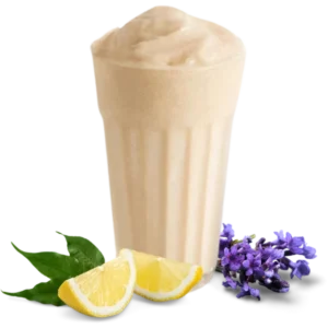 Lavender Lemonade