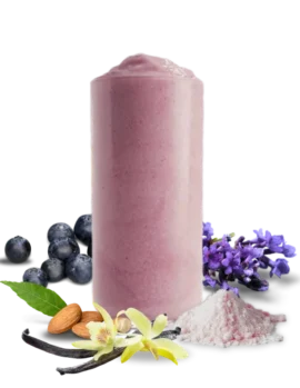 shake bar