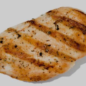 Italian Marinated Grilled Chicken