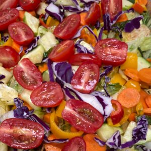 Buddha Bowl